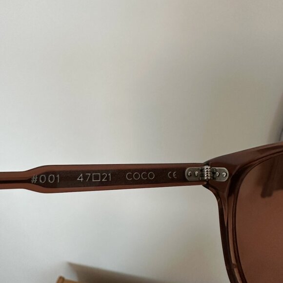 Sunglasses